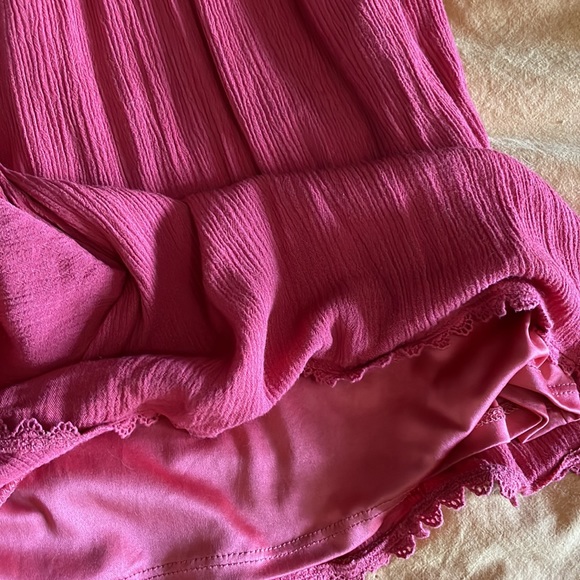 boho romper - Picture 5 of 5